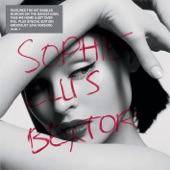 Is It Any Wonder by Sophie Ellis-Bextor