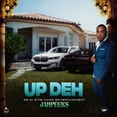 Up Deh artwork