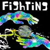 Fighting (feat. Lucas Ariel) - Single album lyrics, reviews, download