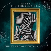What's Wrong With Your Head artwork