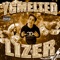 LIZER - ygmelted lyrics