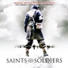 Saints and Soldiers (Original Motion Picture Soundtrack) artwork