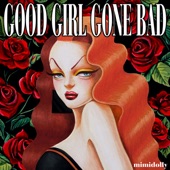 Good Girl Gone Bad artwork