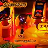 Extrapallo (acoustic) artwork