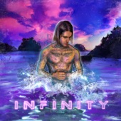 Infinity artwork