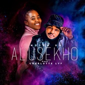 Alusekho (feat. Charlotte Lyf & Blaq Major) artwork