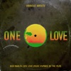 Exodus (Bob Marley: One Love - Music Inspired By The Film) - Single