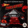 Mars Attacks - EP