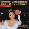 Hüner Coşkuner - Dudaklarımda Şarkısın