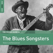 Charley Patton - Mississippi Boweavil Blues