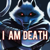 I Am Death artwork