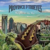 Province of Thieves - Feels Like That