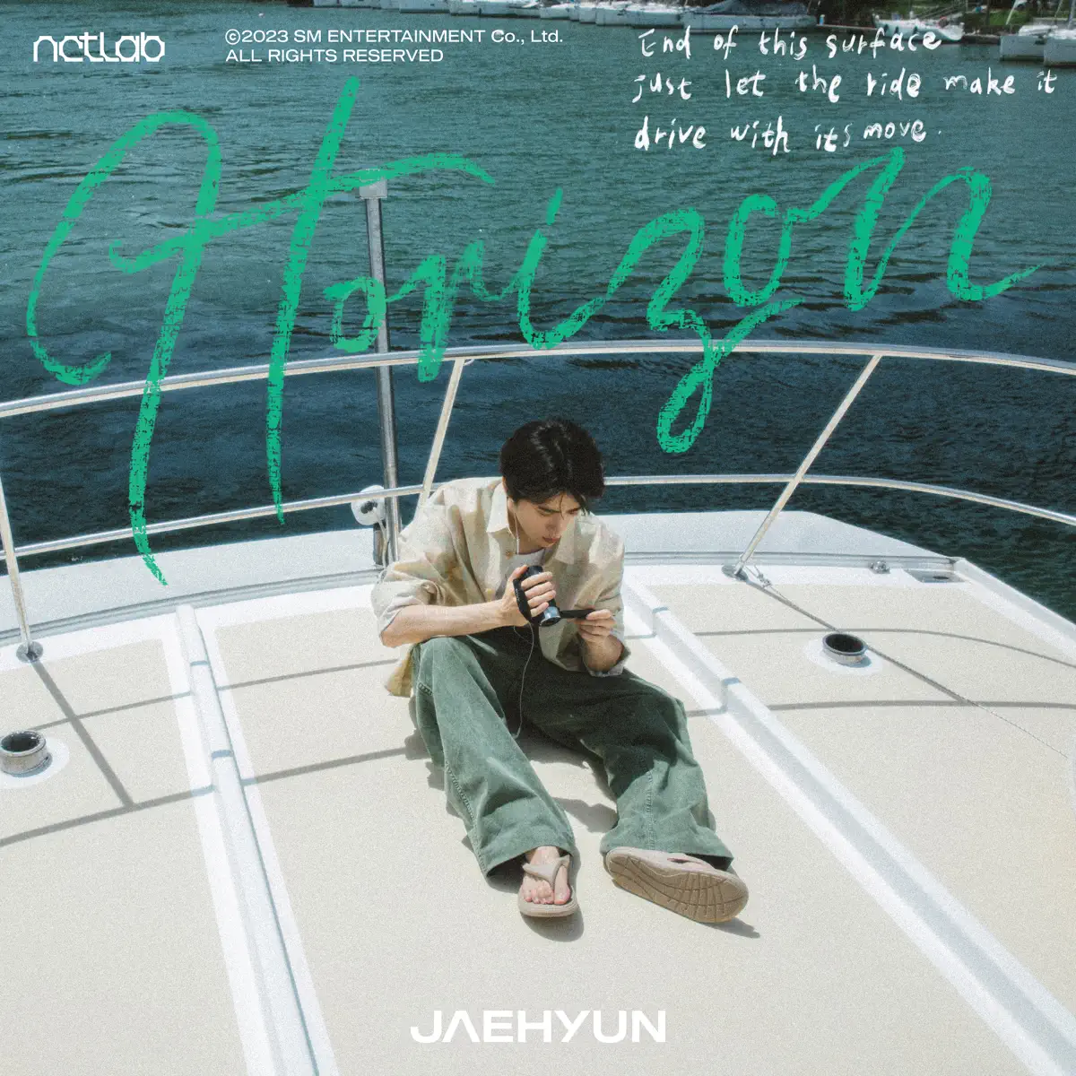 JAEHYUN - Horizon - NCT LAB - Single (2023) [iTunes Plus AAC M4A]-新房子