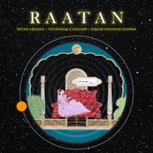 Raatan (feat. Rishab Rikhiram Sharma) artwork