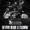 El Socio (feat. Grupo Raudal) - Puros Kompas lyrics