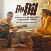 Do Dil (feat. Amyra Dastur) artwork