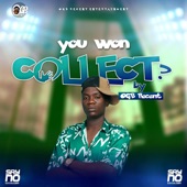 You Won Collect artwork