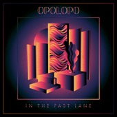 In the Fast Lane artwork