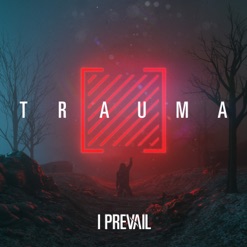 TRAUMA cover art