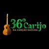 36° Carijo da Canção Gaúcha (Ao Vivo)