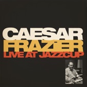 Caesar Frazier - King of Leonne