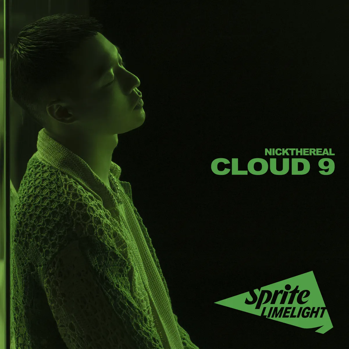 周湯豪 - CLOUD 9 - Single (2023) [iTunes Plus AAC M4A]-新房子