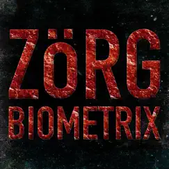 Biometrix by Zorg album reviews, ratings, credits