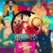One Piece (Overtaken) artwork