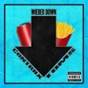 Wieder Down - Single