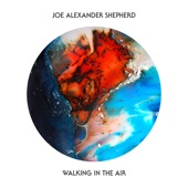 Walking in the Air (Piano Solo) artwork