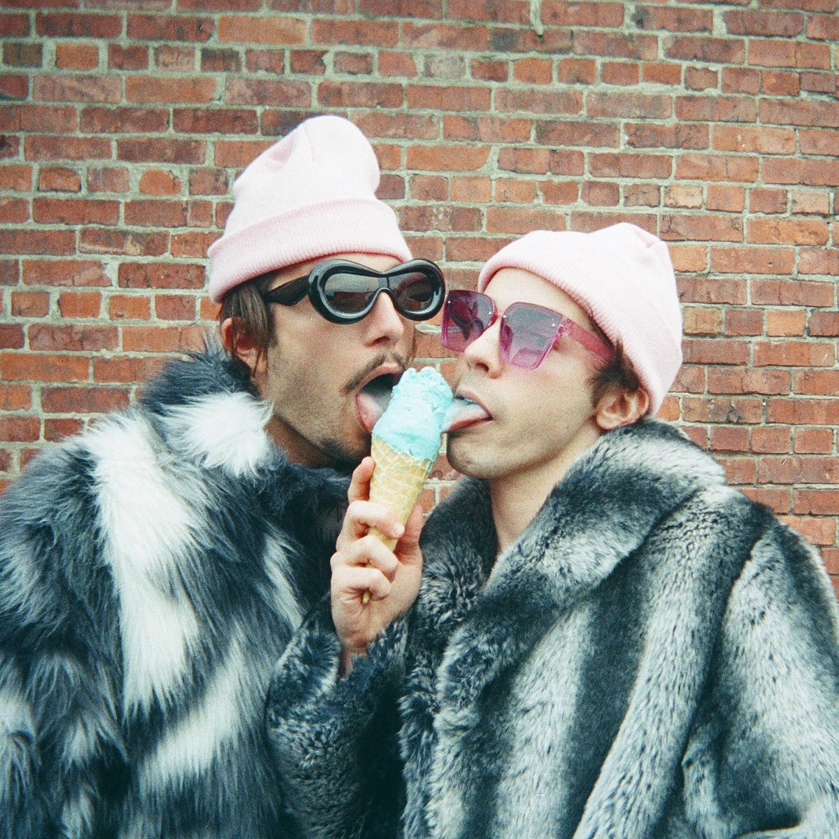 ‎Not a Beanie - Single by Connor Price & bbno$ on Apple Music