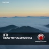 Rainy Day in Mendoza - Single
