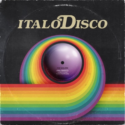  - ITALODISCO