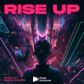 Rise Up artwork