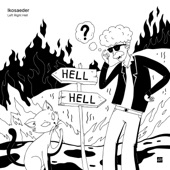 Left Right Hell artwork