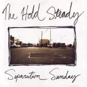 The Hold Steady - Stevie Nix