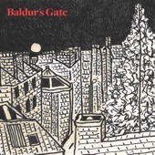 Shame - Baldur's Gate