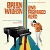 Right Where I Belong (Single from "Brian Wilson: Long Promised Road Soundtrack") - Single album lyrics, reviews, download