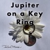 Jupiter on a Key Ring - Single
