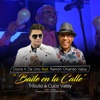 Baile en la Calle (Mereng-Champeta) (feat. Ramón Olando Valoy) - Single