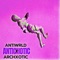 TRACKSTAR (feat. ARCHXOTIC) - Antiwrld lyrics
