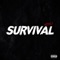 Survival - Hzino lyrics