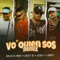 Vo' Quien Sos (feat. L-Gante) [Remix] artwork