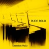 Exercise Vol.3 - EP