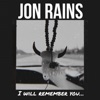 I Will Remember You - Single