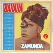 ZAMUNDA artwork