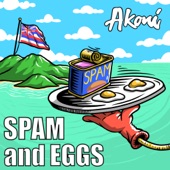 Spam and Eggs artwork