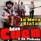 Antonio Alvarez - Adan Cuen Y Su Plebada lyrics