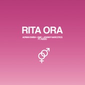 Rita Ora (feat. Kiddo) artwork