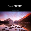 All Powers - Single